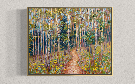 Aspen Lace - Original